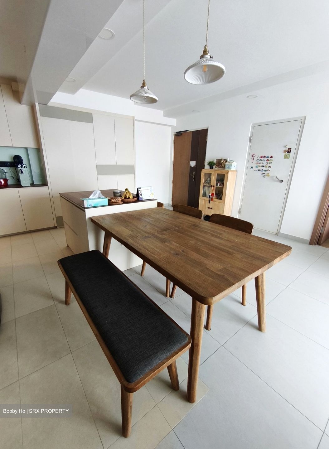 Blk 420B Waterfront II @ Northshore (Punggol), HDB 4 Rooms #588628261